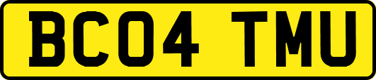 BC04TMU
