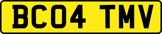 BC04TMV
