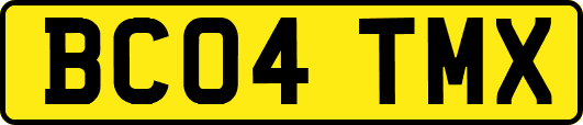 BC04TMX