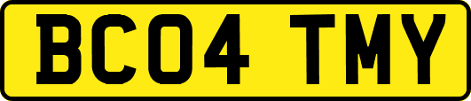 BC04TMY