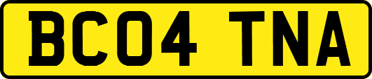 BC04TNA