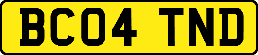 BC04TND