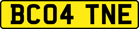 BC04TNE