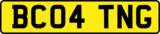 BC04TNG