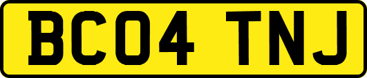 BC04TNJ