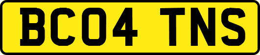 BC04TNS
