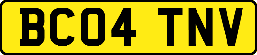 BC04TNV