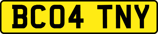 BC04TNY