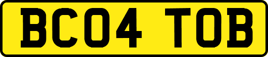 BC04TOB