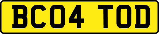 BC04TOD