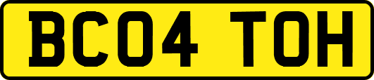 BC04TOH