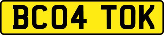 BC04TOK