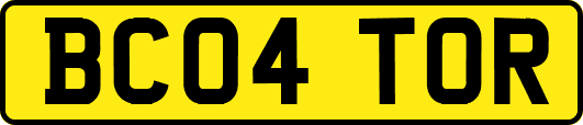 BC04TOR
