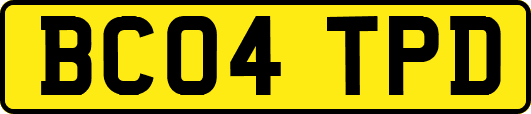 BC04TPD