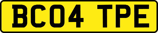 BC04TPE