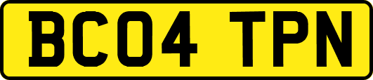 BC04TPN