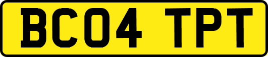 BC04TPT