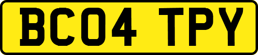 BC04TPY