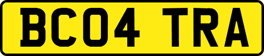 BC04TRA