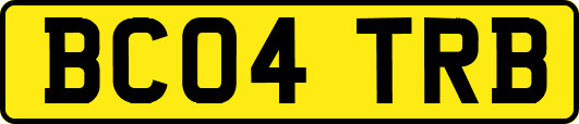 BC04TRB