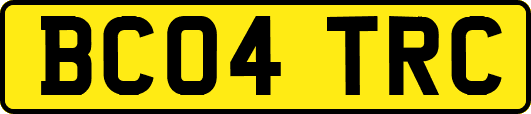 BC04TRC