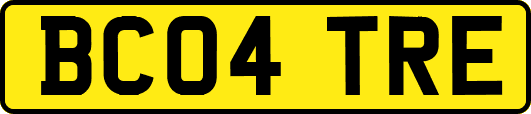 BC04TRE