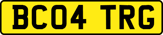 BC04TRG