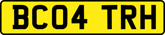 BC04TRH