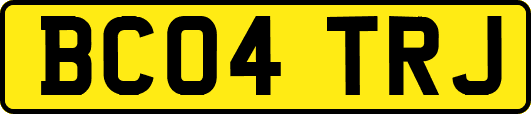 BC04TRJ