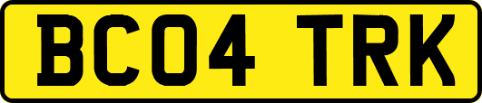 BC04TRK