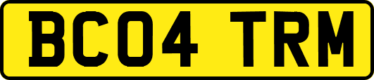 BC04TRM