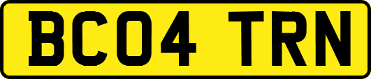 BC04TRN