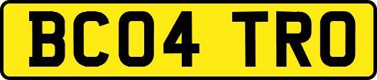 BC04TRO