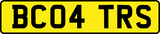BC04TRS