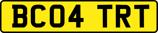 BC04TRT