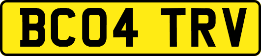BC04TRV