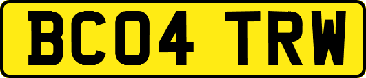 BC04TRW