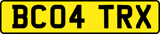 BC04TRX