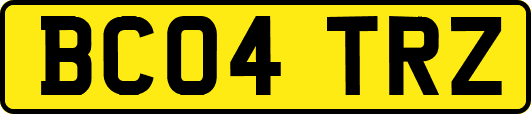 BC04TRZ
