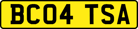 BC04TSA
