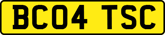 BC04TSC