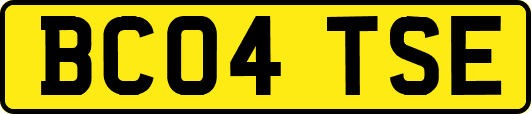 BC04TSE
