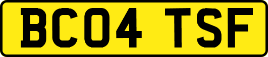 BC04TSF
