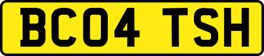 BC04TSH