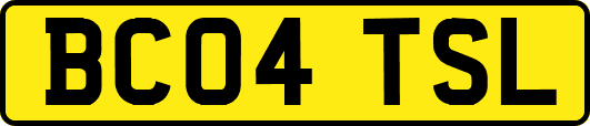 BC04TSL