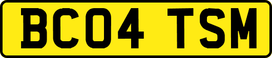 BC04TSM
