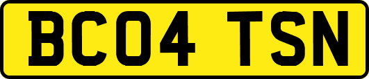 BC04TSN