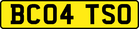 BC04TSO