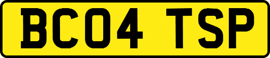 BC04TSP