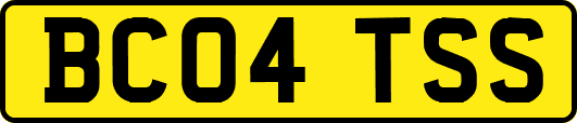 BC04TSS